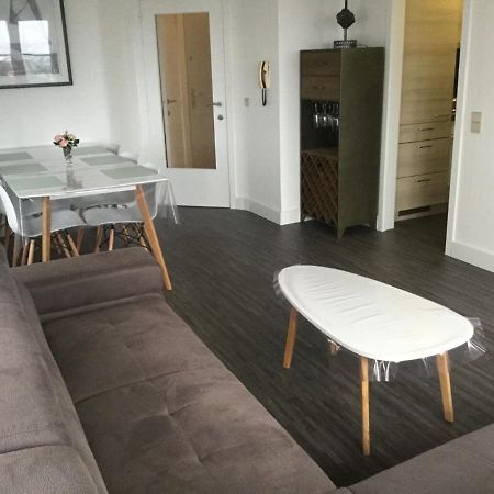 Zeeparel Lejlighed Middelkerke Eksteriør billede