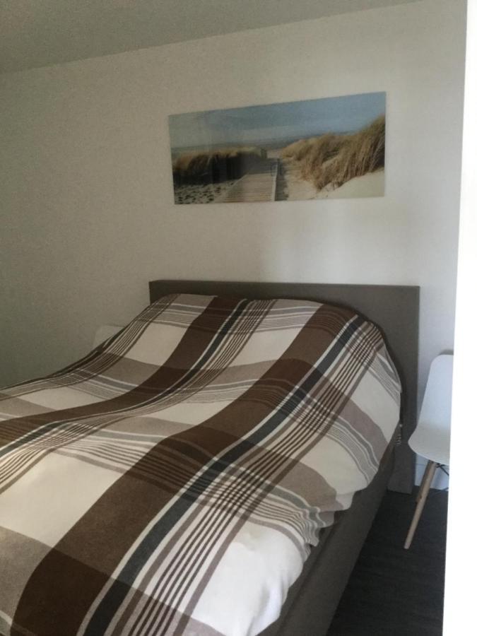 Zeeparel Lejlighed Middelkerke Eksteriør billede